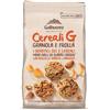 Generico Granola E Frolla, Cereali G, Con Albicocca, Arancia e Mandorle, Pack 5 x 300 Gr