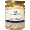 Campisi Filetti di Pesce Spada in olio d'oliva