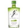 G'Vine Mini gin g'vine floraison