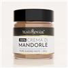 ITALIA SPEZIE Crema di Mandorla 100% pura senza additivi - Pasta di Mandorle 100% Crema di frutta secca Mandorle 100% - Italia Spezie