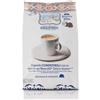 Generico 64 Capsule Caffé compatibile con Nescafè Dolce Gusto GATTOPARDO TODA CAFFE miscela BLU Cremoso per Macchine Nescafé a capsule compatibile con Dolce Gusto -