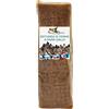 Sicilia Bedda - Bottarga di Tonno - Uova di Tonno - Trancio da 150 Gr. circa - Prodotto in Sicilia