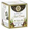 Mlesna Tè Nero Irish Cream - 12 filtri piramidali - 24 g