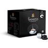 Zicaffe Zicaffè - Capsule Compatibili con Dolce Gusto Aromatica-192pz | Capsule Compatibili conDolce Gusto | Capsule Create In Prevalenza Con Caffè Arabica Unite Alle Migliori Qualità Robusta