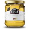Valnerina Tartufi Miele D'Acacia e Tartufo Bianco Barattolo 250 gr. | Specialità gastronomica ideale per formaggi, carne o dolci delicati.