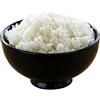 Revolution03 Riso Bianco Monoporzione KEBoom | Keto Friendly | Low Carb | Basso Indice Glicemico | Ricco di Fibre | Proteico | Artigianale | Ipocalorico | Made in Italy | Cheto | 6 CONF. di Riso 100g ciascuna