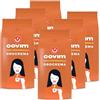 COVIM ESPRESSO LIFE Covim - 6 Kg caffè in grani Orocrema