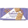 Galbusera BuoniCosì Cracker senza Lieviti con Farina di Tipo 2 - Pacco da 12 x 300 g
