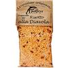 Delfino Battista Risotto alla diavola