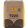 FARINA PETRA 5kg Petra 7220 - farina di grano tenero tipo 00 - Ideale per Pasta Fresca, Gnocchi, Lavorazioni a Mano ed Estrusione - Alta Capacità di Assorbimento - Senza Antiossidanti