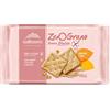 Galbusera ZeroGrano Cracker senza Glutine con Riso e Mais - Pacco da 10 x 320 g