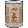 Montes Universales Cervo flambé al Cognac con salsa di noci (390g)