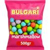 ELIXIUMPRO Marshmallow Palline Colorate 500g - Morbide Caramelle Gommose da Festa - Senza Glutine - Ideali per Compleanni, Candy Bar e Regali - Bulgari