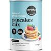 Goodly, Pancakes Mix, Preparato per Pancakes, Senza Glutine e Lattosio, Ricco di Fibre e Proteine, 450 g