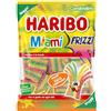 Haribo Miami Frizzi Caramelle Gommose 30 x 80g