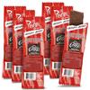 Primal Spirit Foods Primal Spirit, Vegan Meatless Jerky Strips - High Energy, High Protein, Non-GMO, 93% Fat-Free Snacks, Vegan Jerky - 28g, Pack of 6 Hot & Spicy Flavour