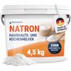 Maxxi Clean 4,5 kg Natron