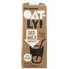 OATLY Latte d'avena al cioccolato d'avena, 32 FZ