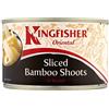 Kingfisher Germogli Di Bambù In Acqua (225g)
