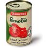 La Torrente Polpa di pomodoro Biologico a cubetti da 500g - La Torrente