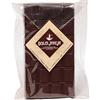 Dolci Aveja Tavoletta di Cioccolato Fondente con Mandorle Italiane - 90 gr - Dolci Aveja
