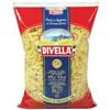 Generico Pastificio Divella Pasta Penne Mezzani Lisce 500 gr. (5 pacchi da 500gr)