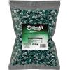 Akellas CARAMELLE BALSAMICHE MINI MONK'S MENTA LIQUIRIZIA 1 KG CARAMELLINE BALSAMICA