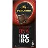 CAIYA Perugina Nero Tavoletta di Cioccolato Fondente Extra 85% di Cacao 85gr