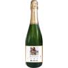 Bottle-Up Bottiglia di Champagne personalizzato - Idea regalo San Valentino, innamorati, anniversario fidanzamento e matrimonio (0,75L, Canzone del Cuore)