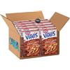 CAIYA 10X Cameo Vitalis Muesli Croccante Doppio Cioccolato Fondente e al Latte 310g [CAIYA® BOX da 10 Confezioni]