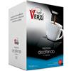 VERZI' CAFFE' CAFFÈ VERZI | Compatibilità: A MODO MIO® | Aroma: DECA | (400)