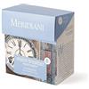 MERIDIANI Tè classico English Breakfast 15 filtri in tessuto Bio - Tè Nero di Ceylon ideale per la colazione - Meridiani Tea & Infusion
