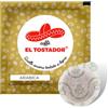 El Tostador Caffè El Tostador - 300 Cialde Ese 44 mm Gusto Arabica
