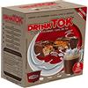 CAFFE' BARBARO Napoli CAFFÈ BARBARO DrinkTok Snack Mousse Caramello 24 Capsule Compatibili Con Macchine a Marchio Nescafé®* Dolce Gusto®* (3 Confezioni)