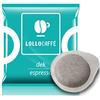 Lollo Caffè 600 CIALDE LOLLO CAFFE MISCELA DEK DECAFFEINATO PER Spinel lolita
