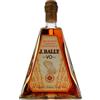 J.Bally Bouteille Pyramide Agricole Rhum 3 Ans 700 ml