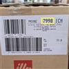 illy 108 Cialde Caffe' Filtro Carta 44Mm Illy Tostatura Media