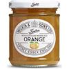 Tiptree Marmellata Wilkin & Sons Orange Arance Meno Zucchero Vasetto di Vetro da 200 g