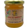Generico Miele di Trifoglio - 6 x 250 gr - Monte Tamara