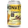ENOTECA BOCCI Mastri Birrai Umbri Summer Ale Birra Bionda 12 Lattine da 33cl - 4,5% Vol.