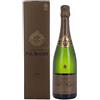 Regionale Edeldistillen Pol Roger Champagne Rich Demi Sec 12,50% 0,75 lt.