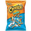 CHEETOS Jumbo Puffs - Large / Grande - 255 g / 9 oz