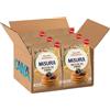 Generico 6X Misura Pancake Integrali Ricchi di Fibre per fibrextra 200g - NOVITA' 2025