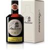 Amaronna - Amaro al Ficodindia di Sicilia 500 ml - Amaro Artigianale Siciliano, Made in Italy, Idea Regalo (Con astuccio)