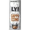 Oatly Barista Iced Cappuccino