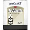 Farine Polselli Farina di GRANO ARSO Polselli Kg. 5