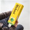 your surprise Coffret M&M's personalizzato - Scatola regalo con 3 sacchetti di cioccolato
