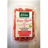 Legumi Schioppi PROMO 250g+50g PASTA DI LEGUMI ARTIGIANALE, Penne di Farina di Lenticchie rosse decorticate Schioppi