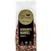 tee verliebt Teeverliebt - Invernale Edition Mandorle bruciate, tè alla frutta, 100 g, tè alla frutta sfuso, deliziosa miscela di tè, ideale come regalo per Natale