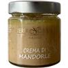 TerraNostra CREMA DI MANDORLE